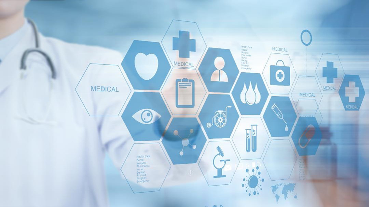 Digital Health and the Future of IoT in Healthcare - Cassia Networks